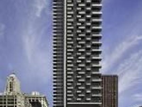 235 W VAN BUREN Street , Unit 4110, Chicago, IL 60607