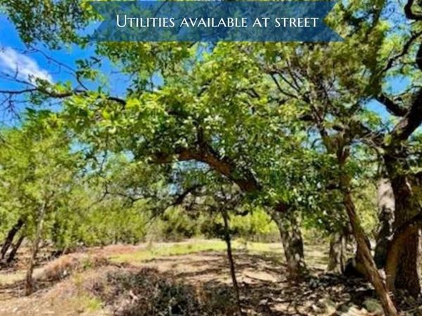 21422 Patton Ave , Lago Vista, TX 78645