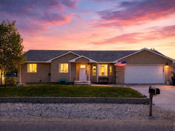 692 S Aguilar Dr, Pueblo West, CO 81007