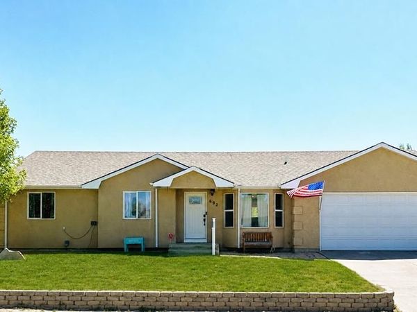 692 S Aguilar Dr, Pueblo West, CO 81007