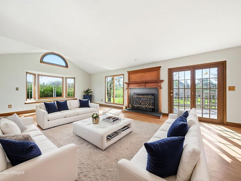 5050 Clark Shaw Road, Powell, OH 43065 Photo 11