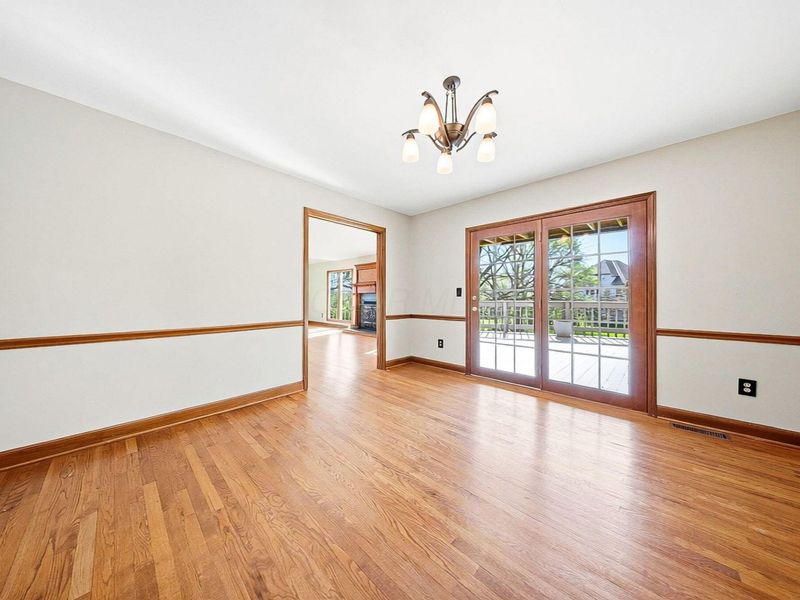 5050 Clark Shaw Road, Powell, OH 43065 Photo 15