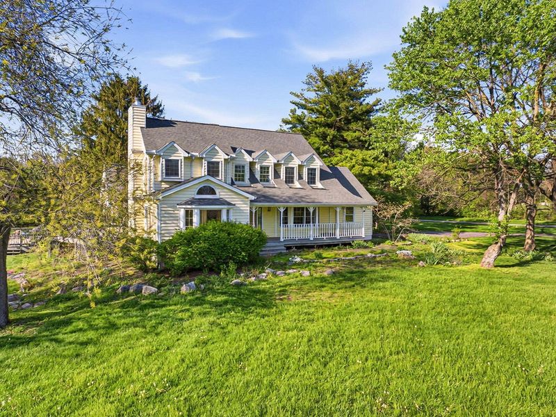 5050 Clark Shaw Road, Powell, OH 43065 Photo 2