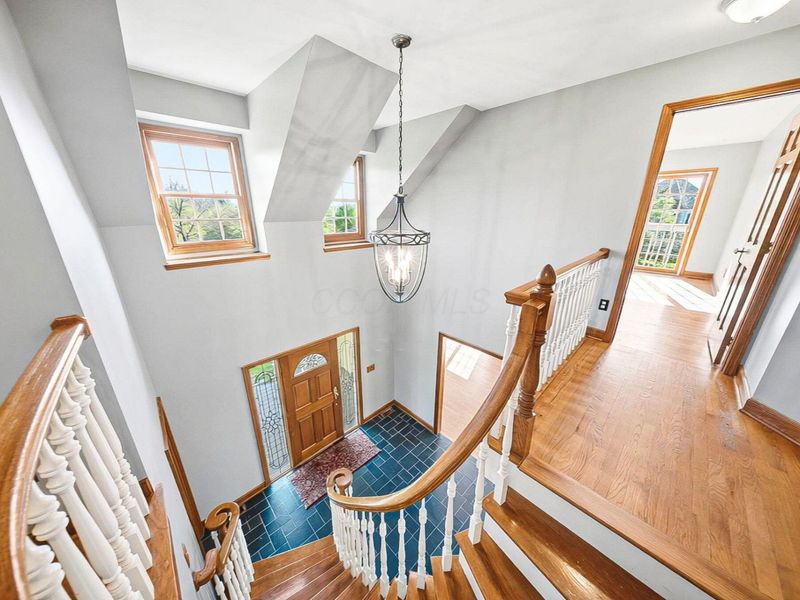 5050 Clark Shaw Road, Powell, OH 43065 Photo 37