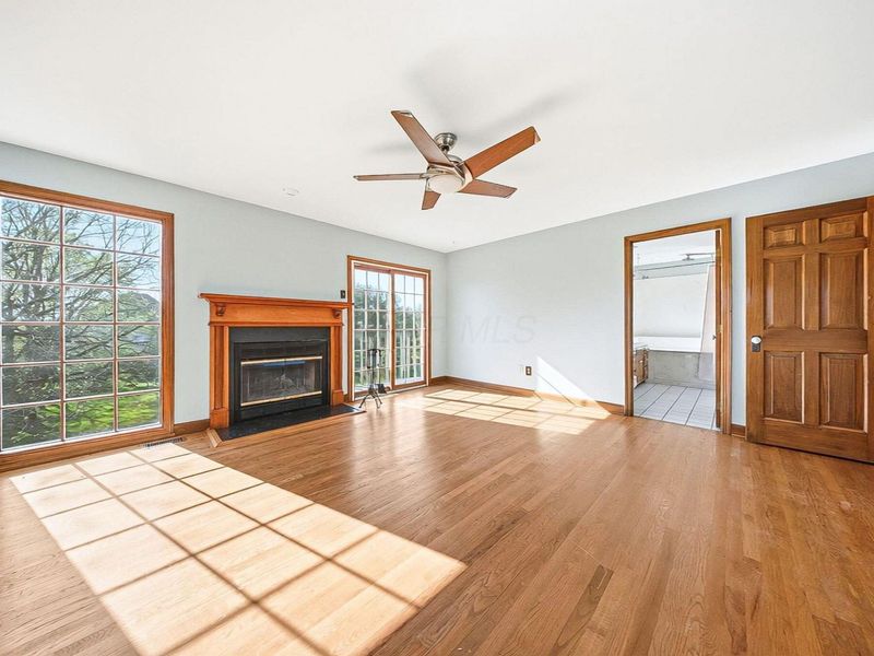 5050 Clark Shaw Road, Powell, OH 43065 Photo 39