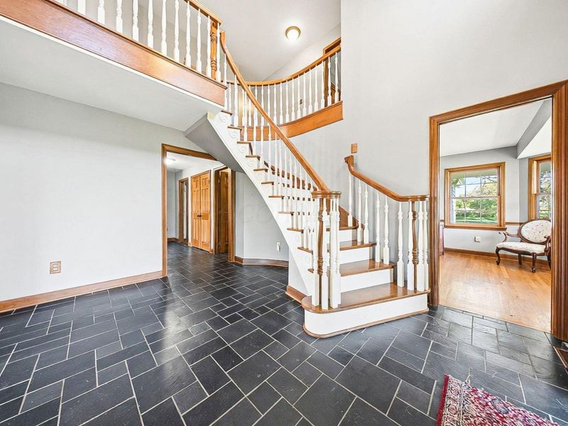 5050 Clark Shaw Road, Powell, OH 43065 Photo 4