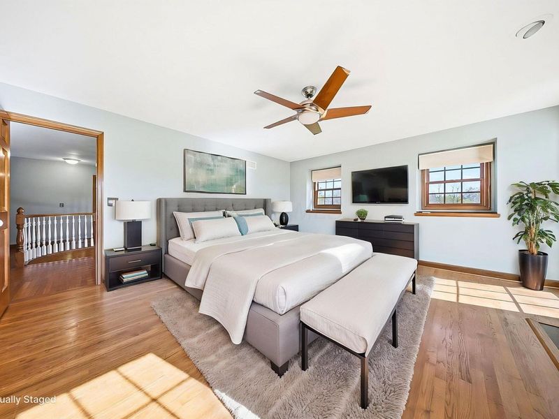 5050 Clark Shaw Road, Powell, OH 43065 Photo 42