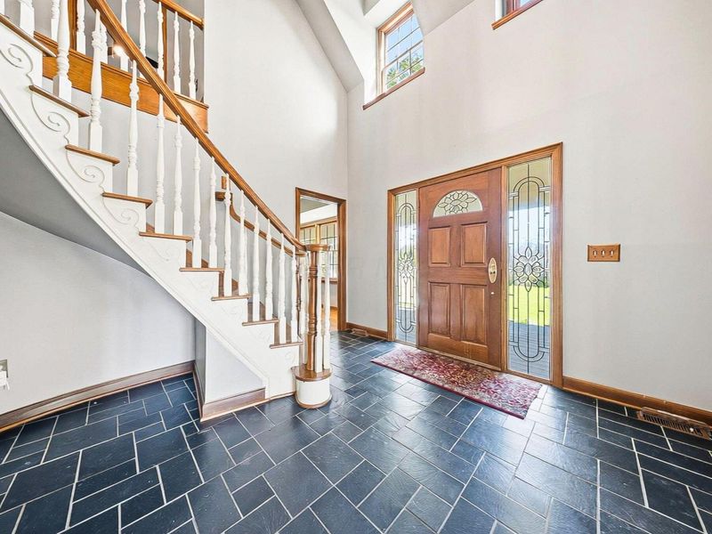 5050 Clark Shaw Road, Powell, OH 43065 Photo 5