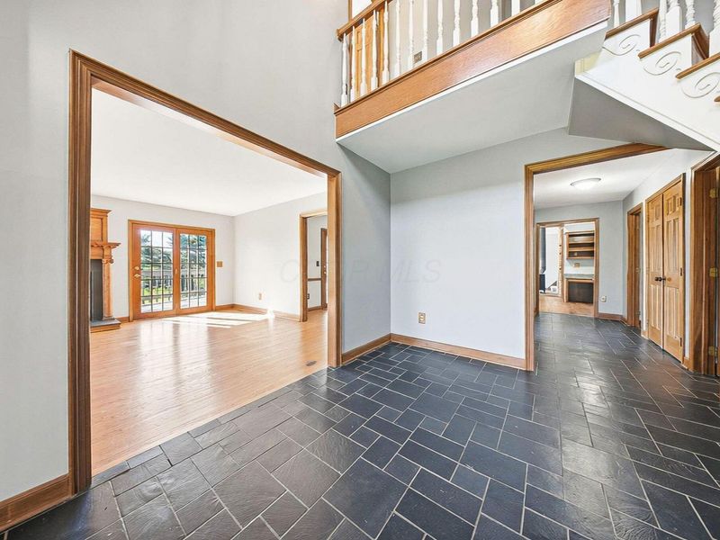 5050 Clark Shaw Road, Powell, OH 43065 Photo 6