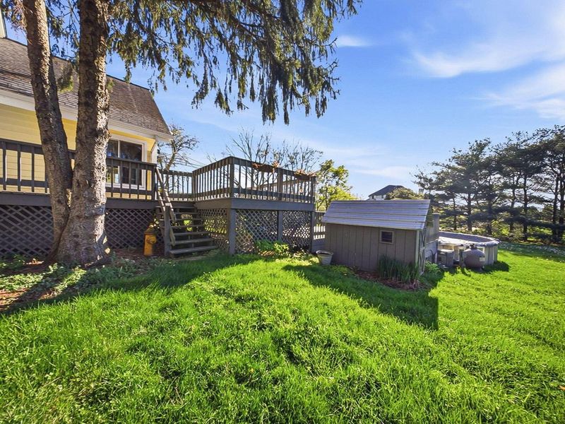 5050 Clark Shaw Road, Powell, OH 43065 Photo 69