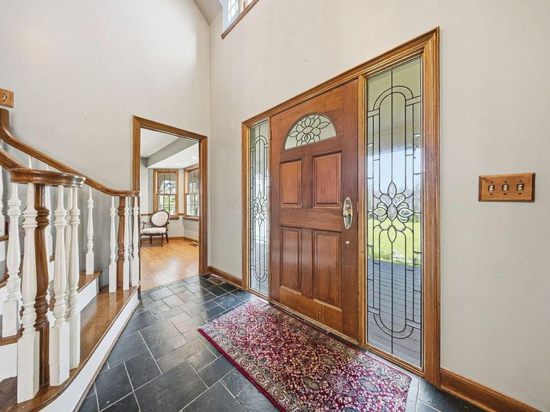 5050 Clark Shaw Road, Powell, OH 43065 Photo 7