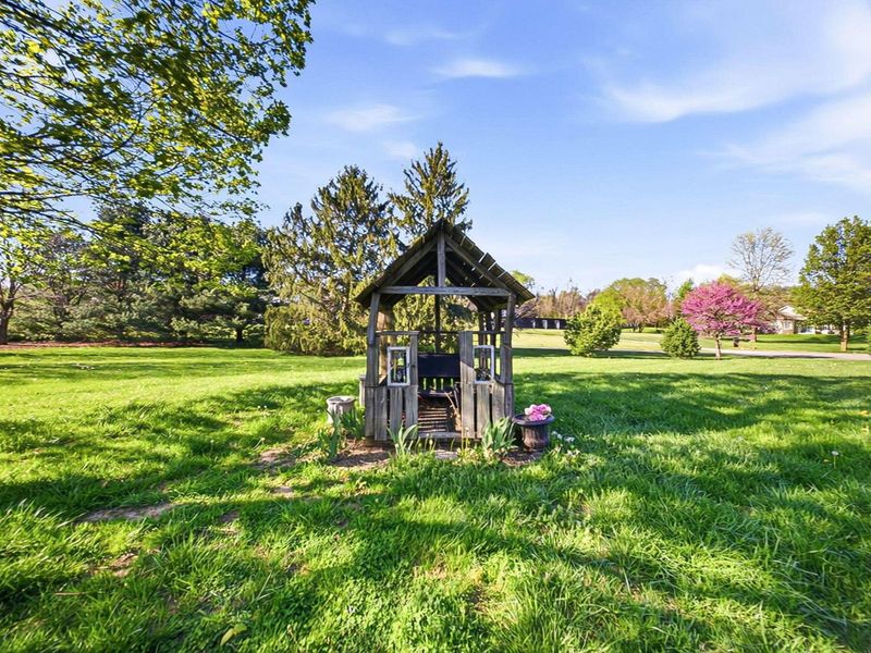 5050 Clark Shaw Road, Powell, OH 43065 Photo 70