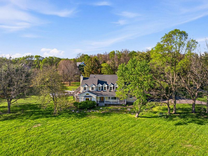 5050 Clark Shaw Road, Powell, OH 43065 Photo 72