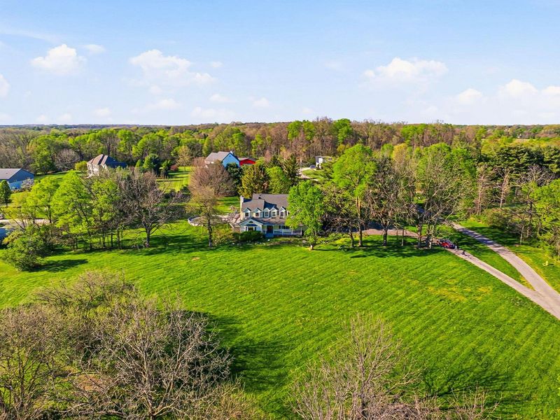 5050 Clark Shaw Road, Powell, OH 43065 Photo 73