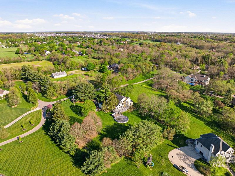 5050 Clark Shaw Road, Powell, OH 43065 Photo 75