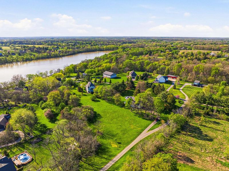 5050 Clark Shaw Road, Powell, OH 43065 Photo 77