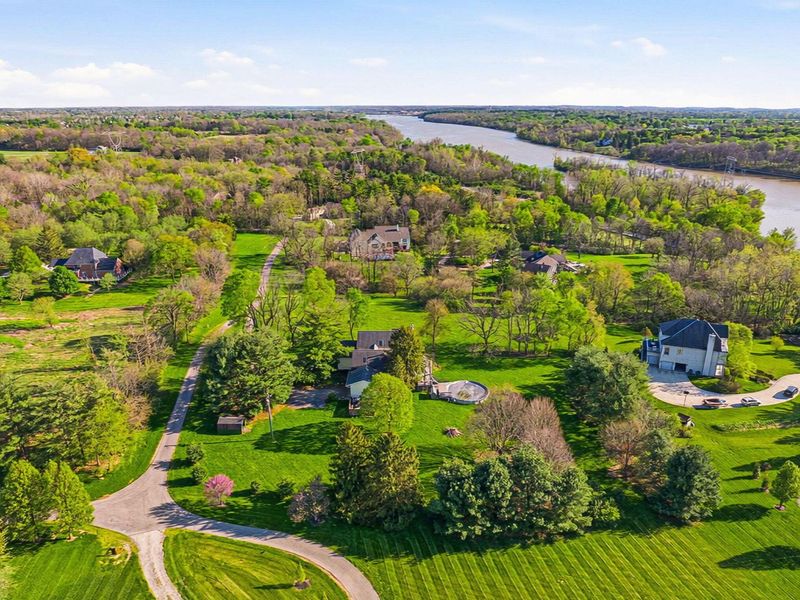 5050 Clark Shaw Road, Powell, OH 43065 Photo 78