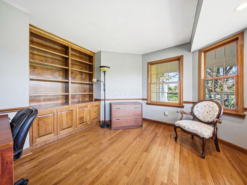 5050 Clark Shaw Road, Powell, OH 43065 Photo 8