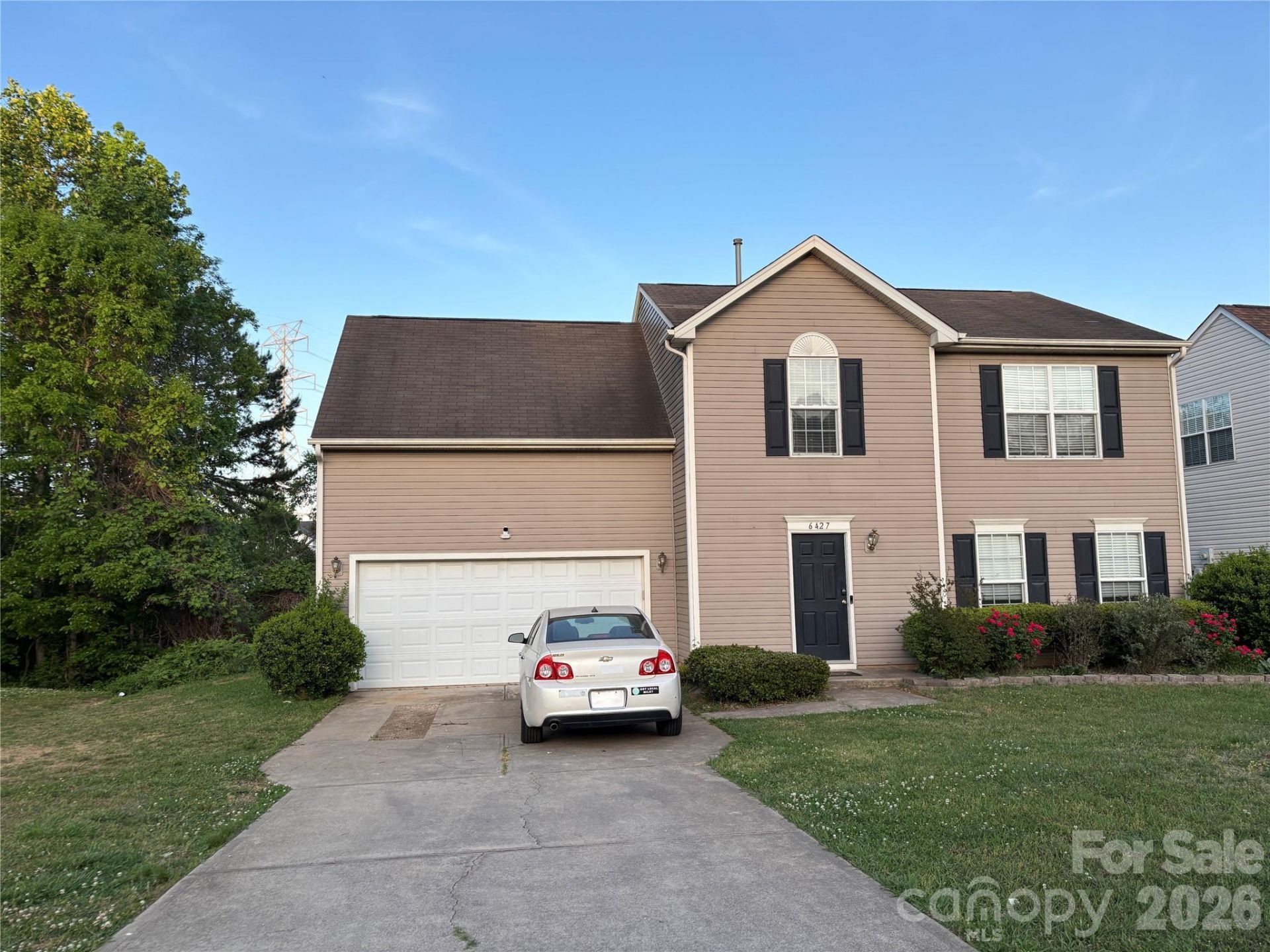 6427 Wedron Court, Charlotte, NC 28216 Main Photo