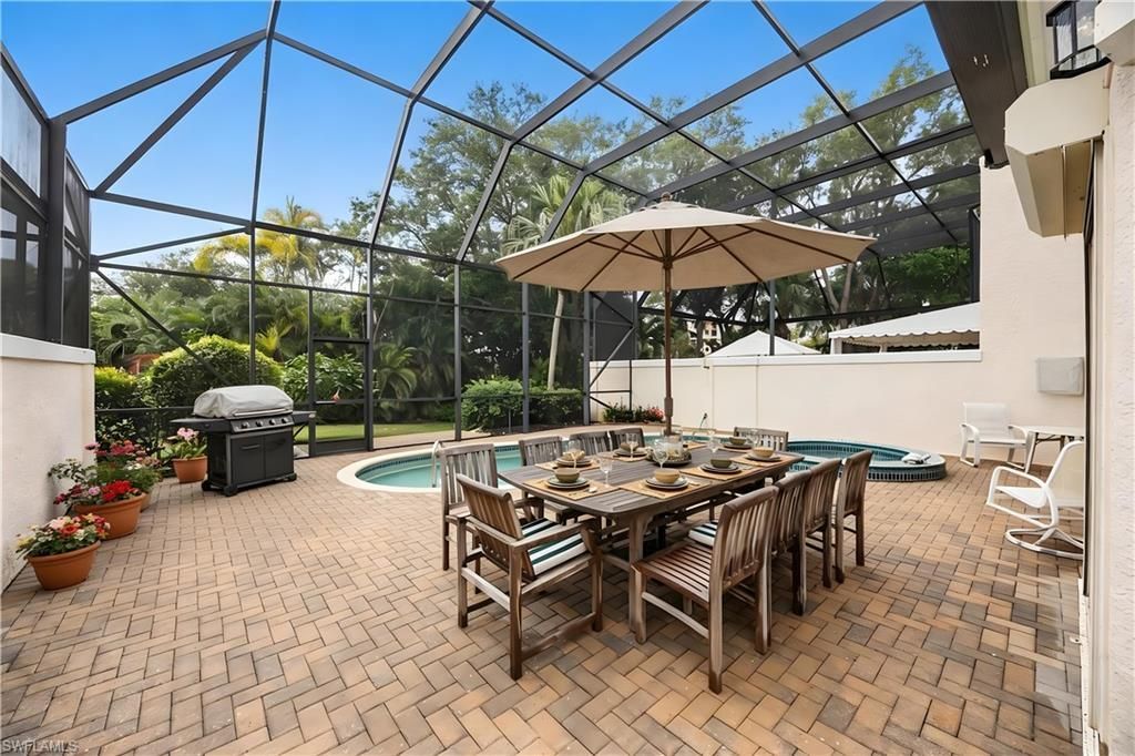 312 Carlton Pl, Unit 29, Naples, FL 34108 Photo