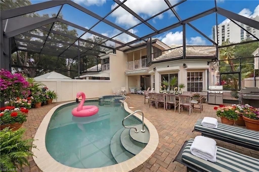 312 Carlton Pl, Unit 29, Naples, FL 34108 Photo