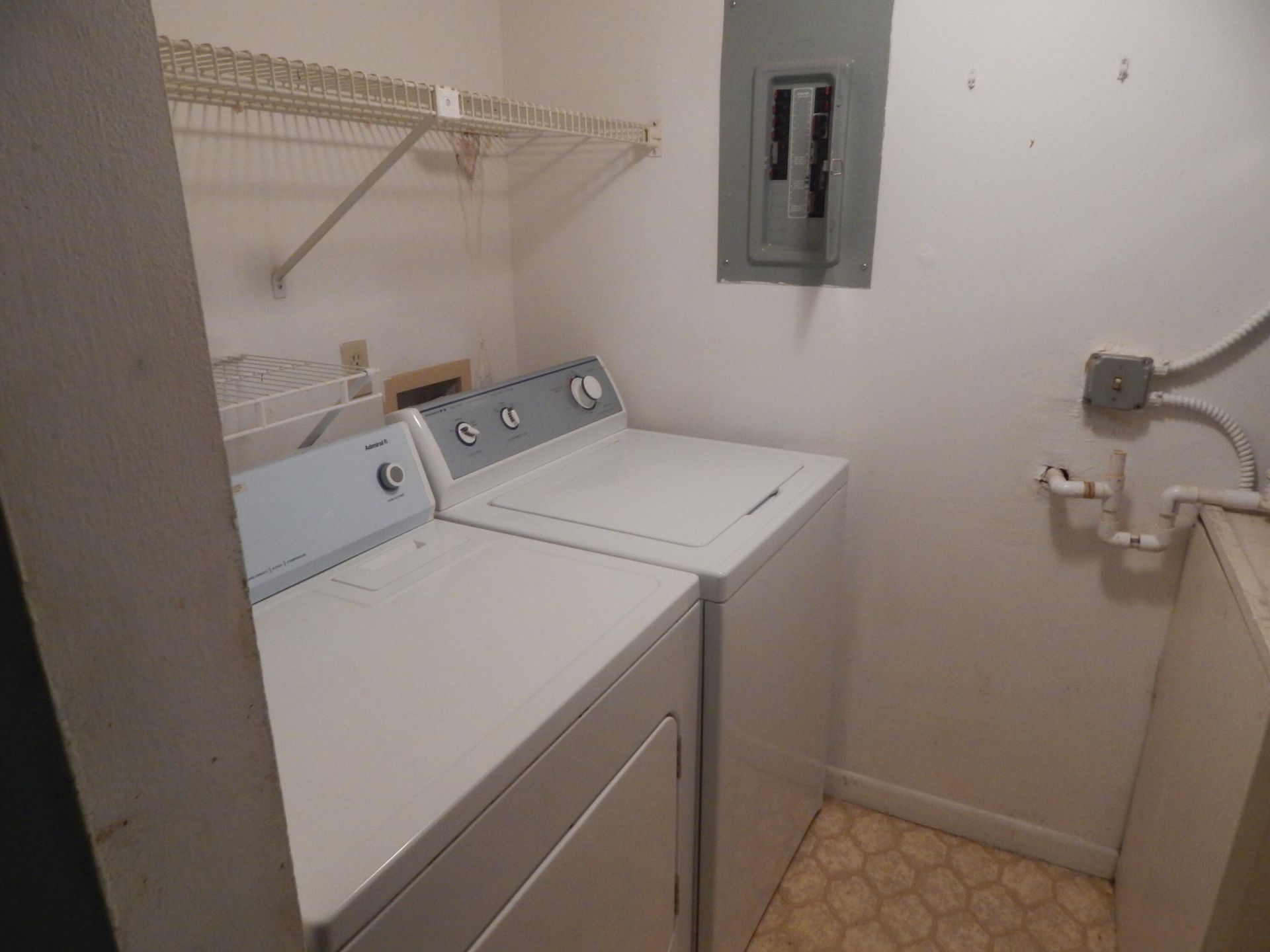 110 Lake Pine Circle, Unit D-2, Greenacres, FL 33463 Photo