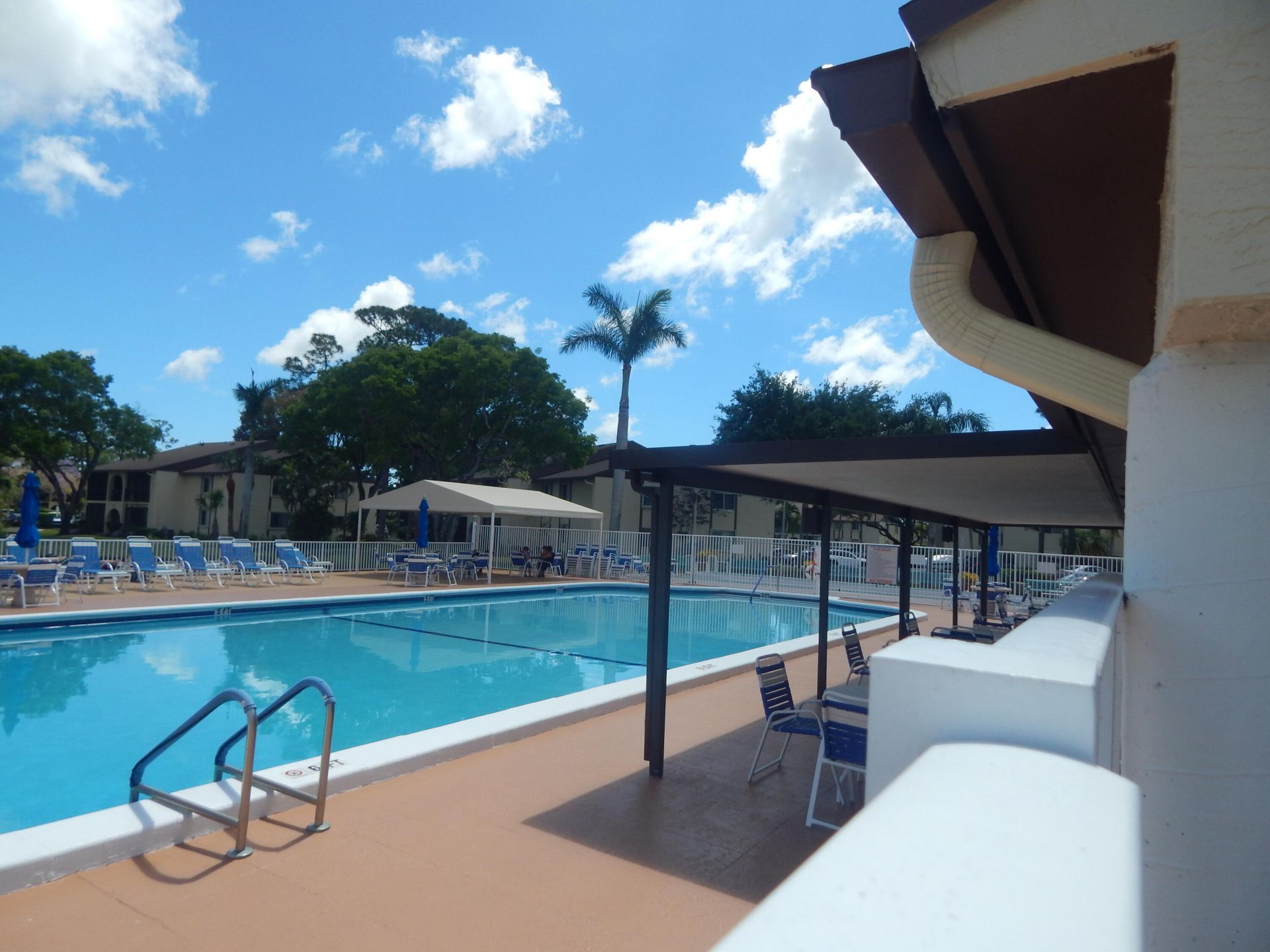 110 Lake Pine Circle, Unit D-2, Greenacres, FL 33463 Photo