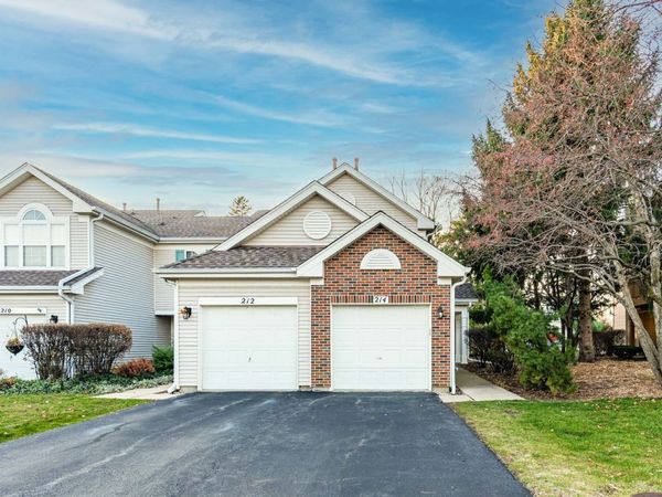 214 N Cathy Lane , Mount Prospect, IL 60056