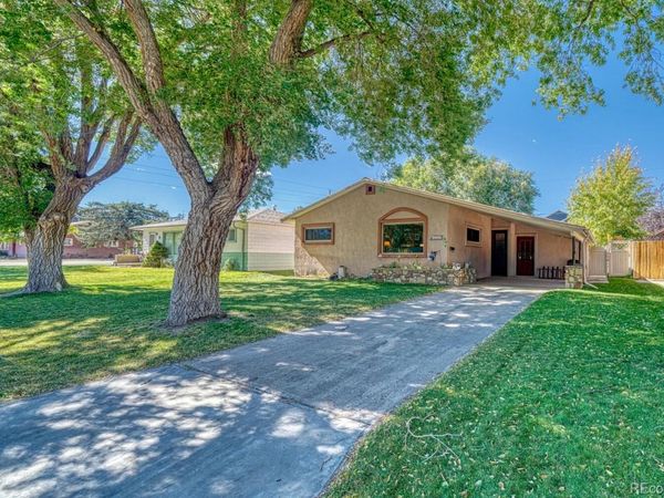 1144 E Street , Salida, CO 81201