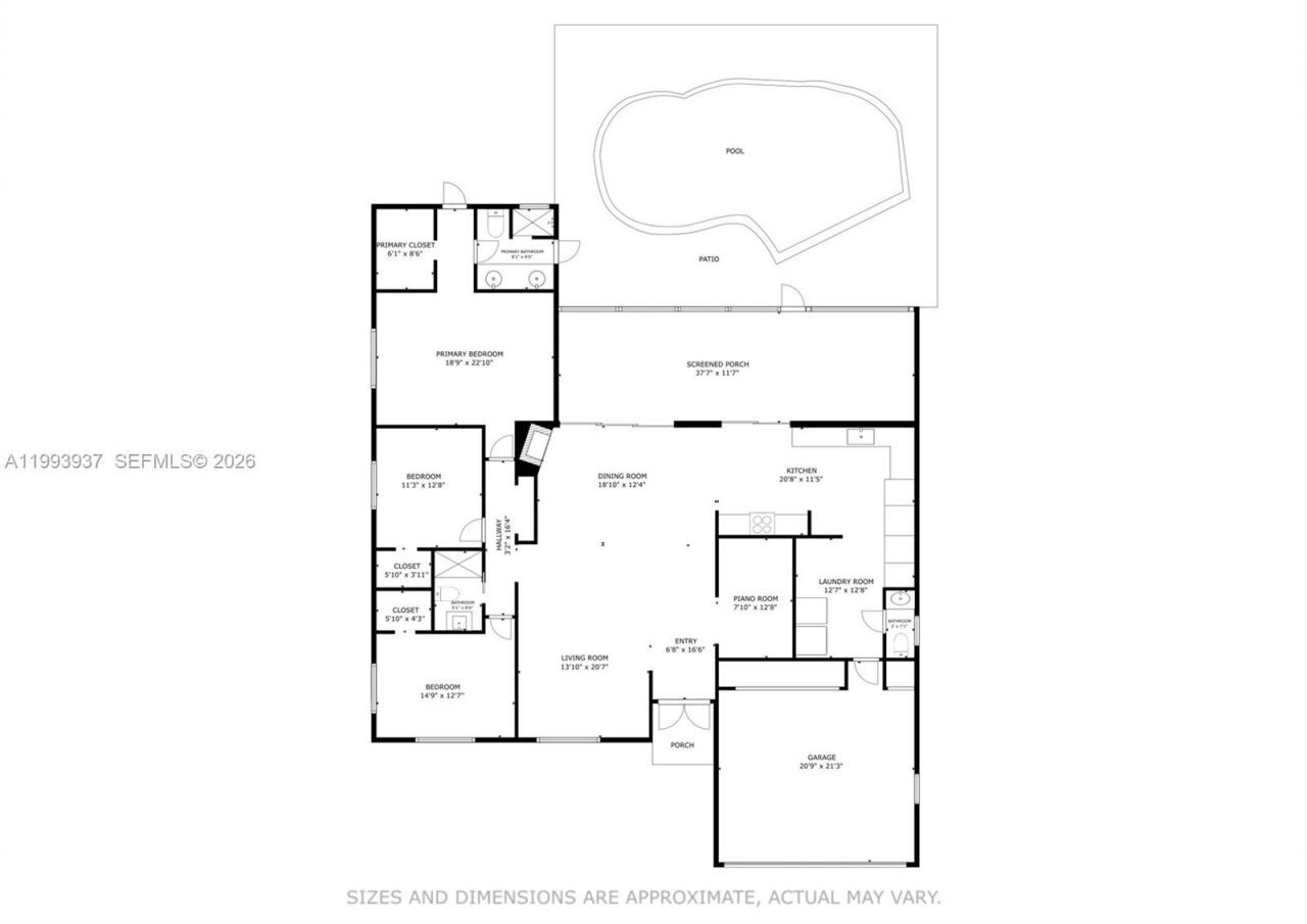 251 NW 92nd Ave , Coral Springs, FL 33071 Photo