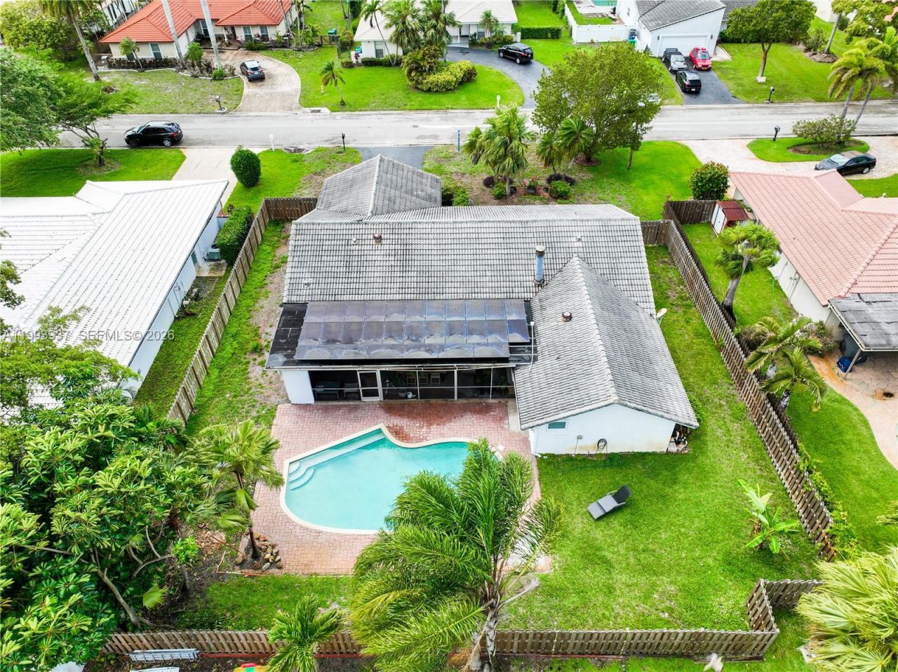 251 NW 92nd Ave , Coral Springs, FL 33071 Photo