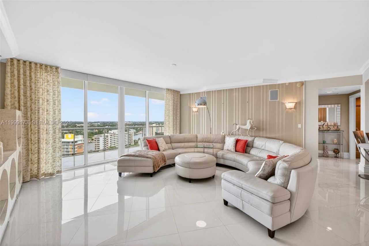 1 N Ocean Blvd , Unit 1408, Pompano Beach, FL 33062 Photo