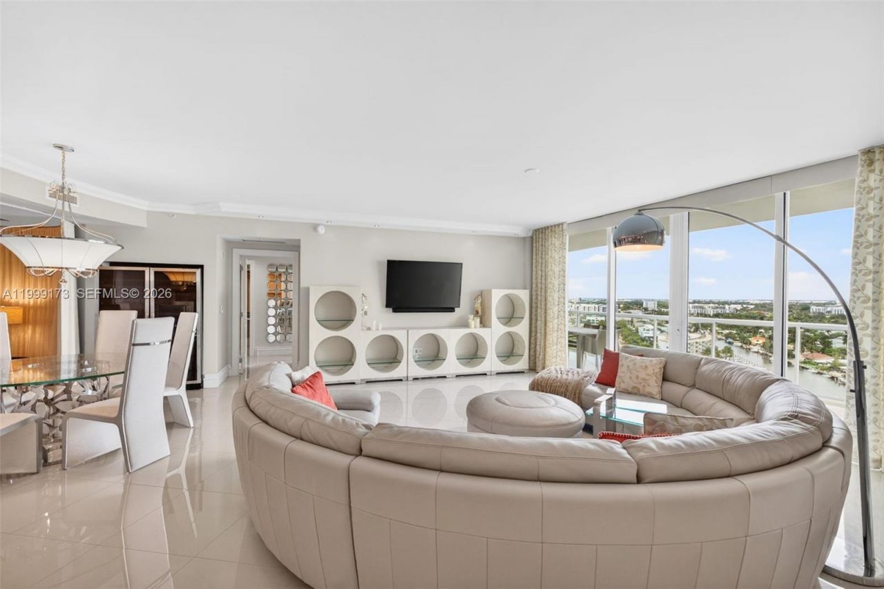 1 N Ocean Blvd , Unit 1408, Pompano Beach, FL 33062 Photo