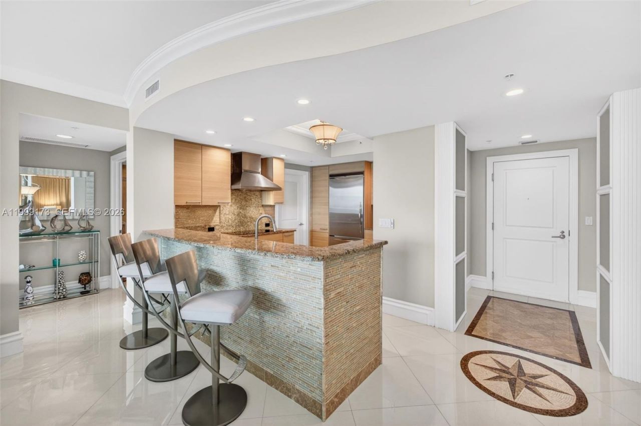 1 N Ocean Blvd , Unit 1408, Pompano Beach, FL 33062 Photo