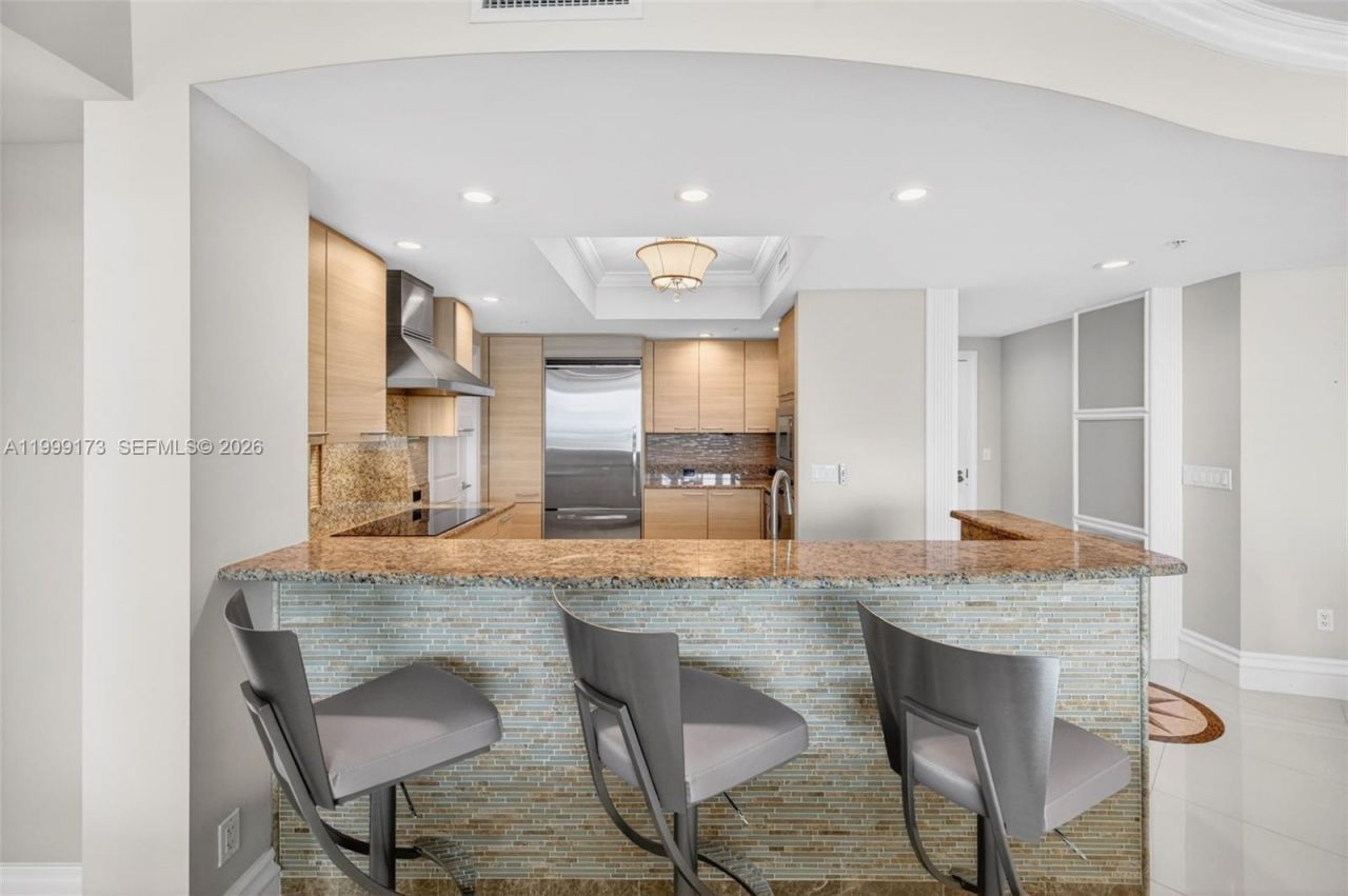 1 N Ocean Blvd , Unit 1408, Pompano Beach, FL 33062 Photo