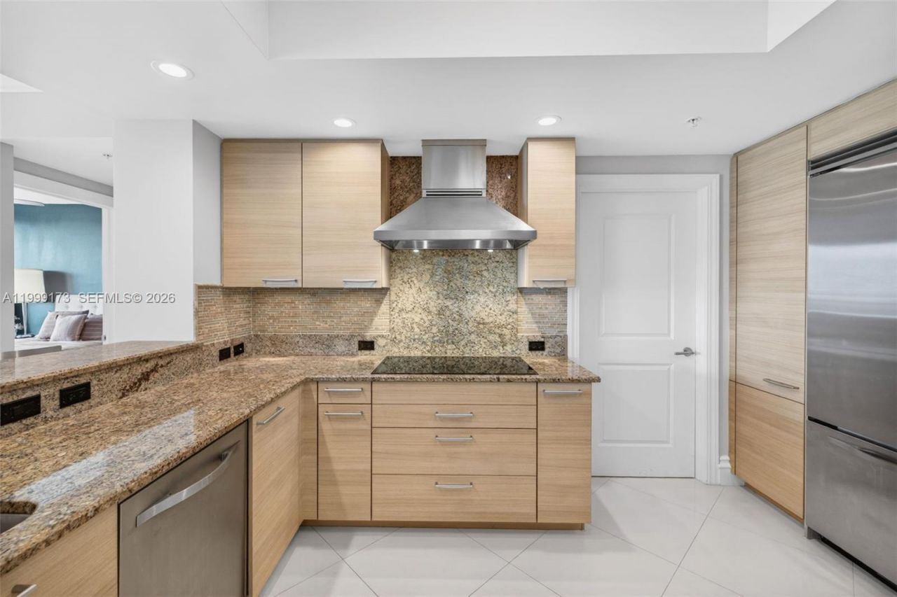 1 N Ocean Blvd , Unit 1408, Pompano Beach, FL 33062 Photo