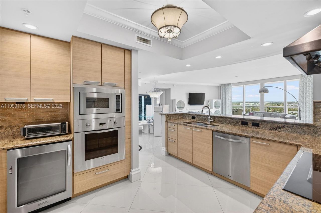 1 N Ocean Blvd , Unit 1408, Pompano Beach, FL 33062 Photo