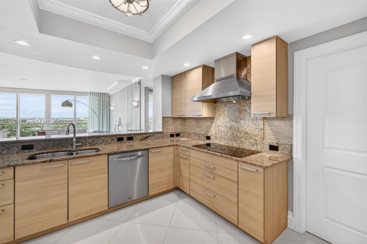 1 N Ocean Blvd , Unit 1408, Pompano Beach, FL 33062 Photo