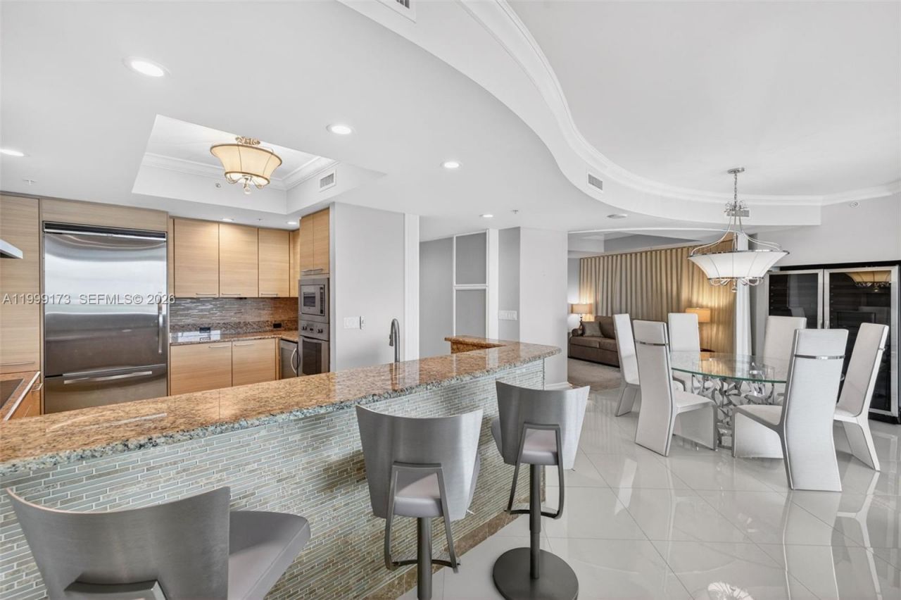 1 N Ocean Blvd , Unit 1408, Pompano Beach, FL 33062 Photo