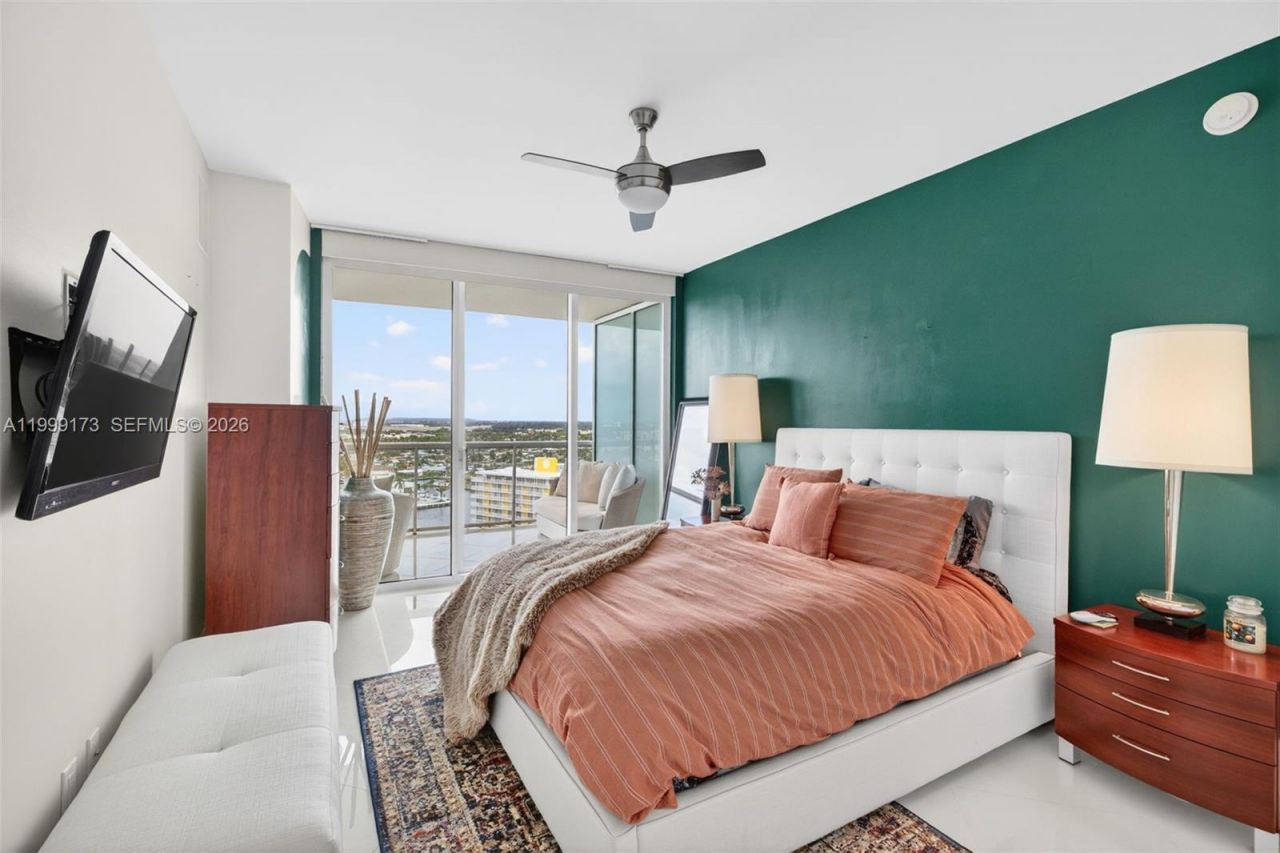 1 N Ocean Blvd , Unit 1408, Pompano Beach, FL 33062 Photo