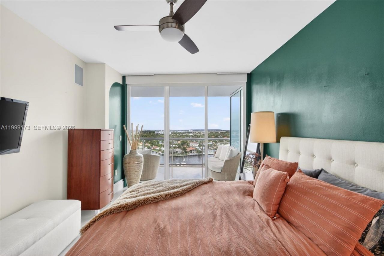 1 N Ocean Blvd , Unit 1408, Pompano Beach, FL 33062 Photo