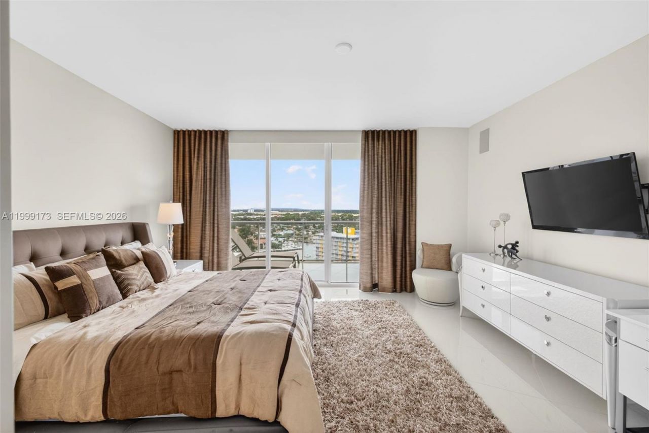 1 N Ocean Blvd , Unit 1408, Pompano Beach, FL 33062 Photo