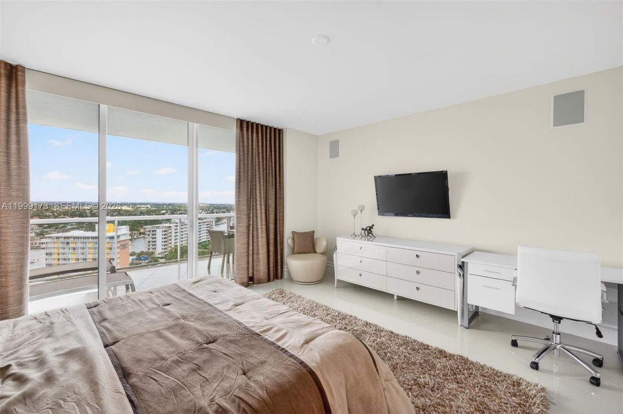 1 N Ocean Blvd , Unit 1408, Pompano Beach, FL 33062 Photo