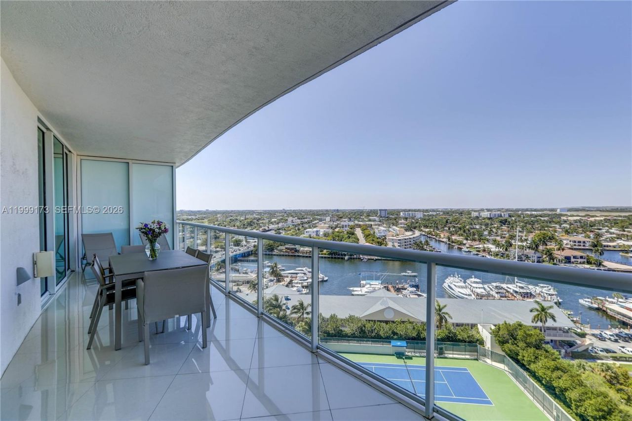 1 N Ocean Blvd , Unit 1408, Pompano Beach, FL 33062 Photo