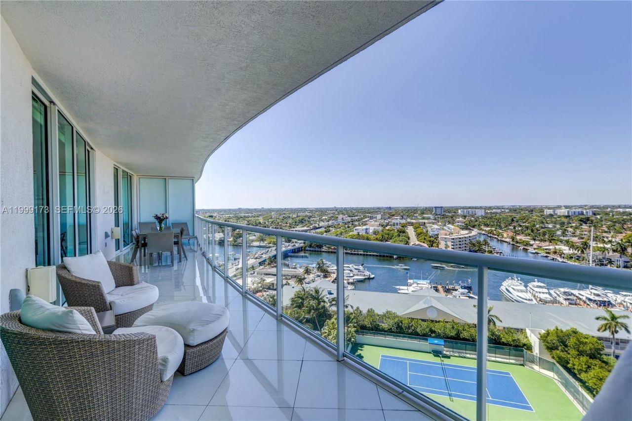 1 N Ocean Blvd , Unit 1408, Pompano Beach, FL 33062 Photo