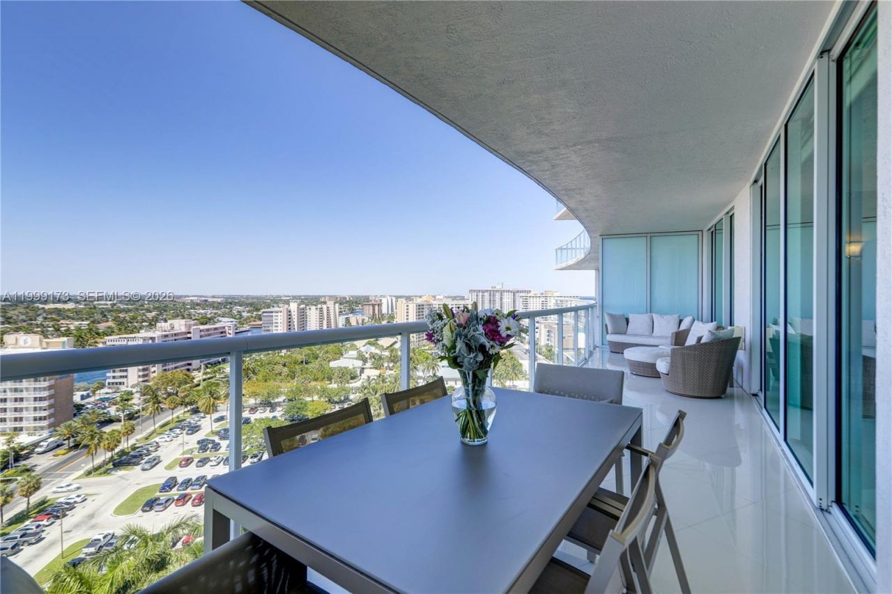 1 N Ocean Blvd , Unit 1408, Pompano Beach, FL 33062 Photo