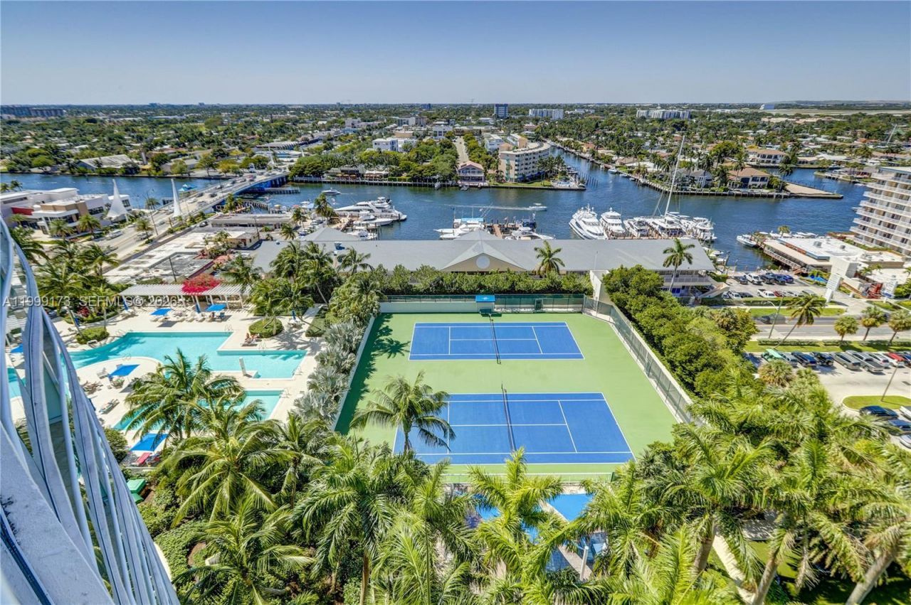 1 N Ocean Blvd , Unit 1408, Pompano Beach, FL 33062 Photo