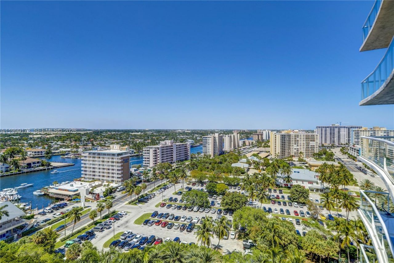 1 N Ocean Blvd , Unit 1408, Pompano Beach, FL 33062 Photo