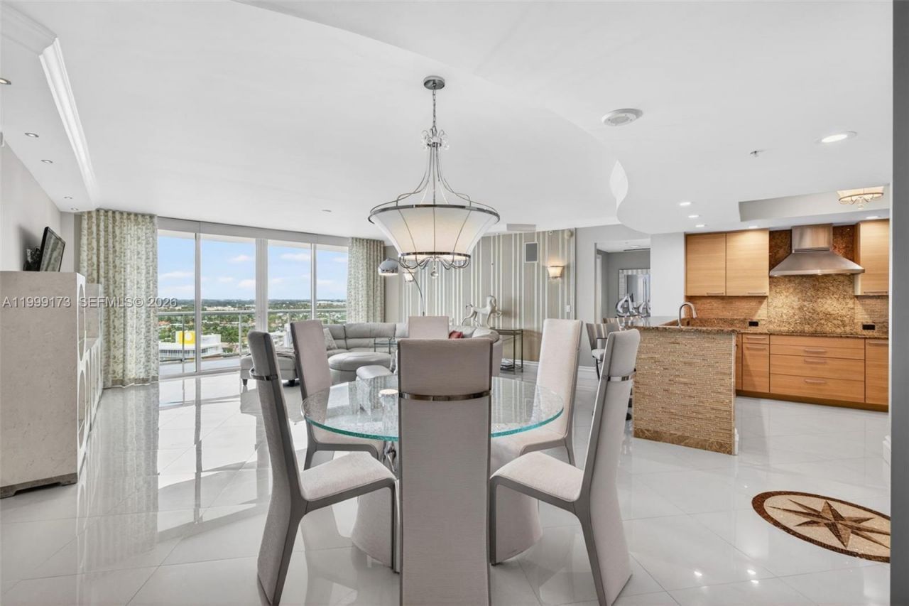 1 N Ocean Blvd , Unit 1408, Pompano Beach, FL 33062 Photo