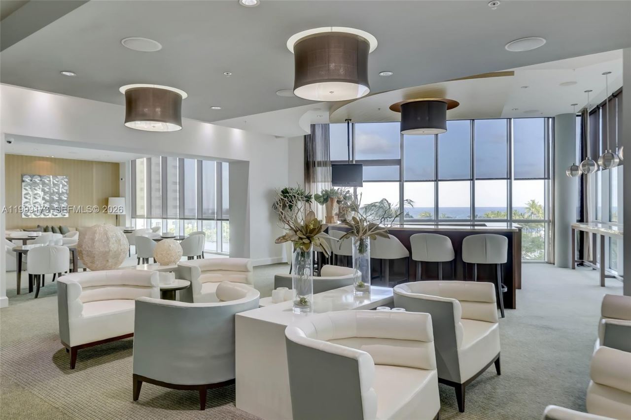 1 N Ocean Blvd , Unit 1408, Pompano Beach, FL 33062 Photo